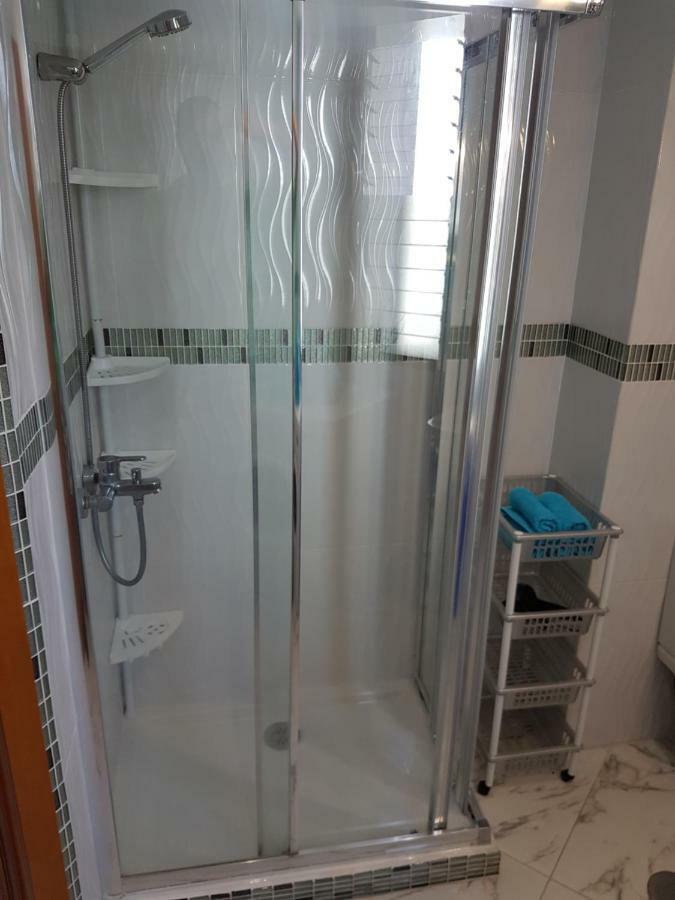 Apartment Casa Palmera Only 150 Meters To The Beach, Heated Pool, Wifi, Sat-Tv, Balcony With Poolview Arona  Eksteriør billede