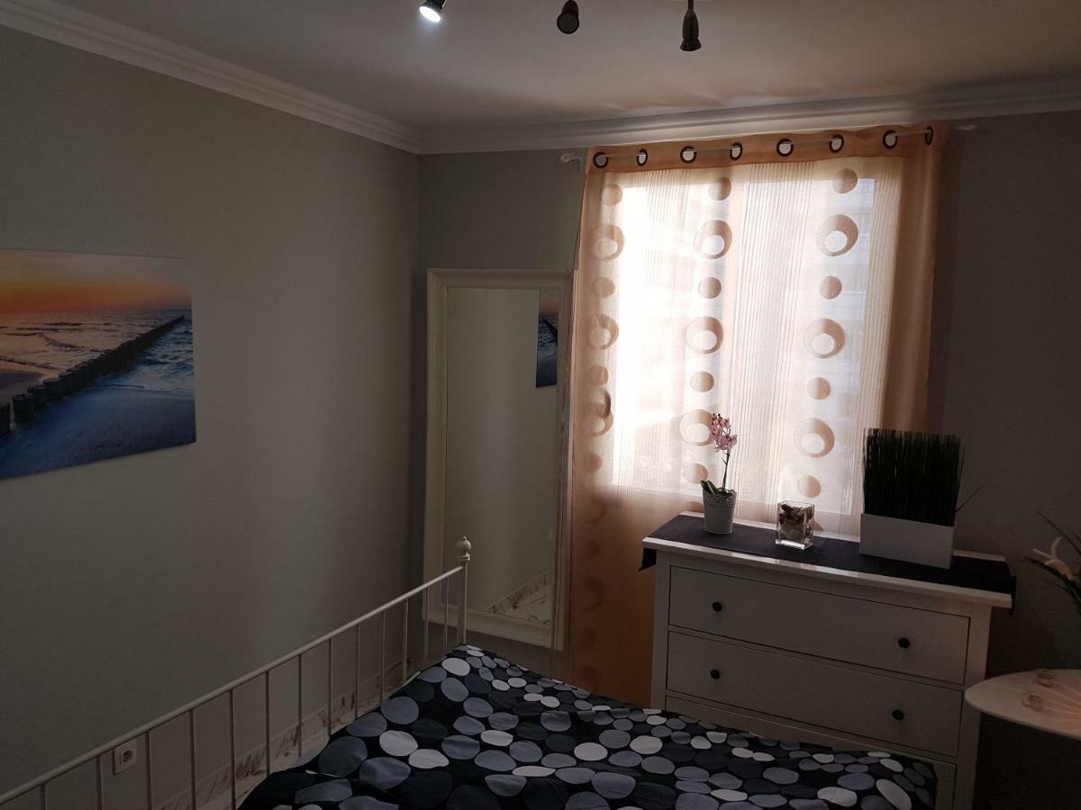 Apartment Casa Palmera Only 150 Meters To The Beach, Heated Pool, Wifi, Sat-Tv, Balcony With Poolview Arona  Eksteriør billede
